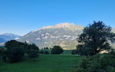 H2-Batterie in den Alpen: Chancen und Herausforderungen für eine nachhaltige Energieversorgung in alpinen Gemeinden